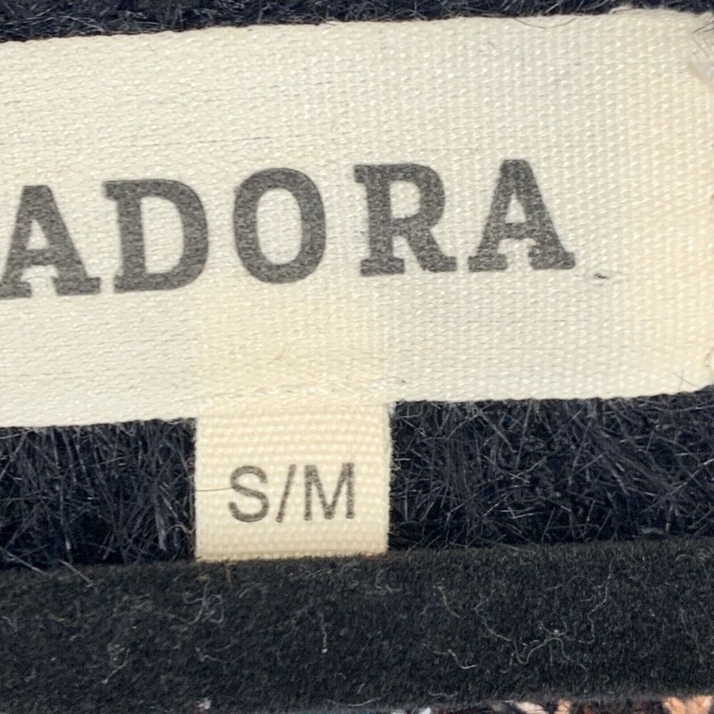 Adora Womans Open Front Soft Cardigan Sweater Siz… - image 6